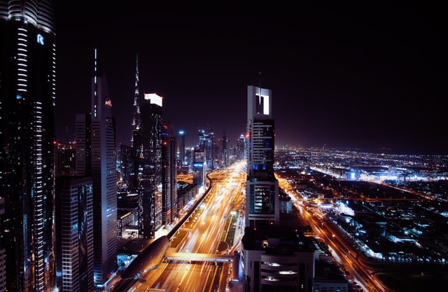 UAE Free Zones Fastest-Growing