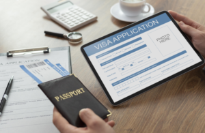 Read more about the article Process of Employment visa in UAE