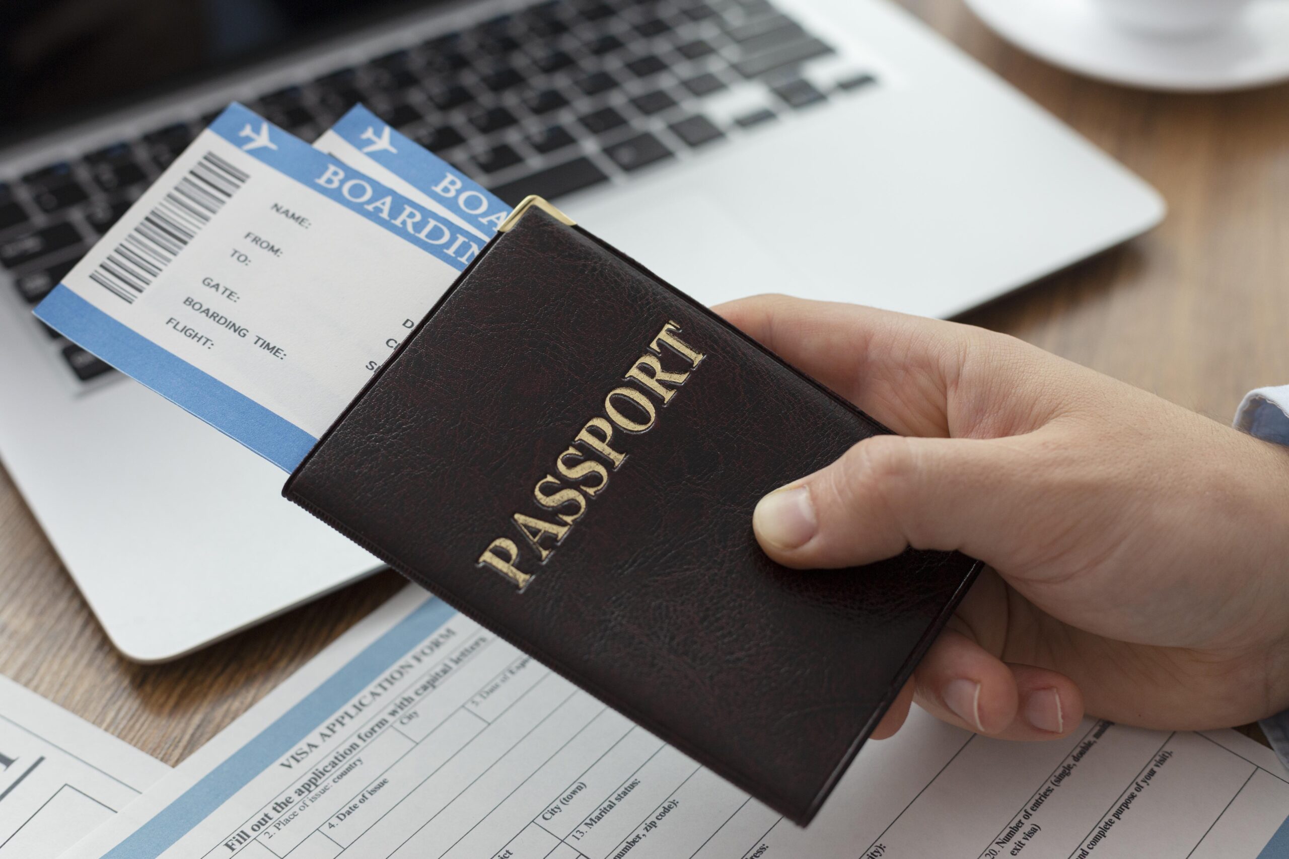 Read more about the article Golden Visa UAE-  Benefits and Beneficiaries