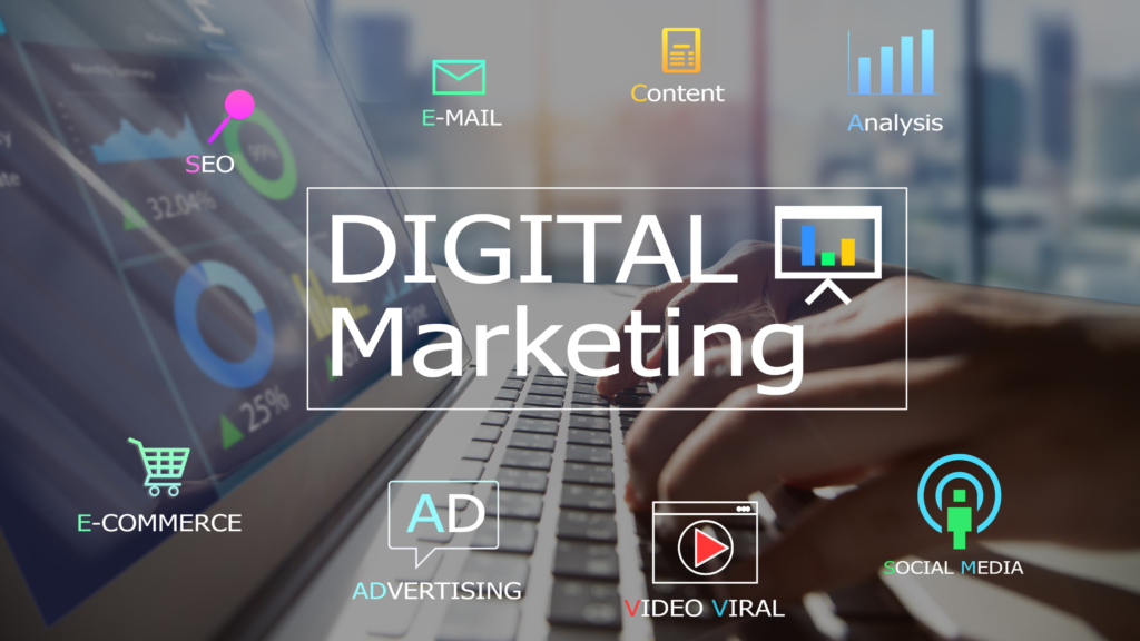 Digital Marketing Company formation Dubai