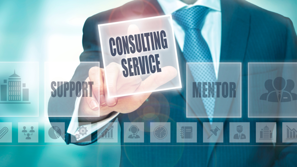Consultancy Service Company formation Dubai
