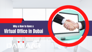 Read more about the article Why & How to Have a Virtual Office in Dubai?