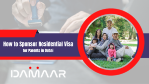 Read more about the article How to sponsor Residential Visa for my parents in Dubai?