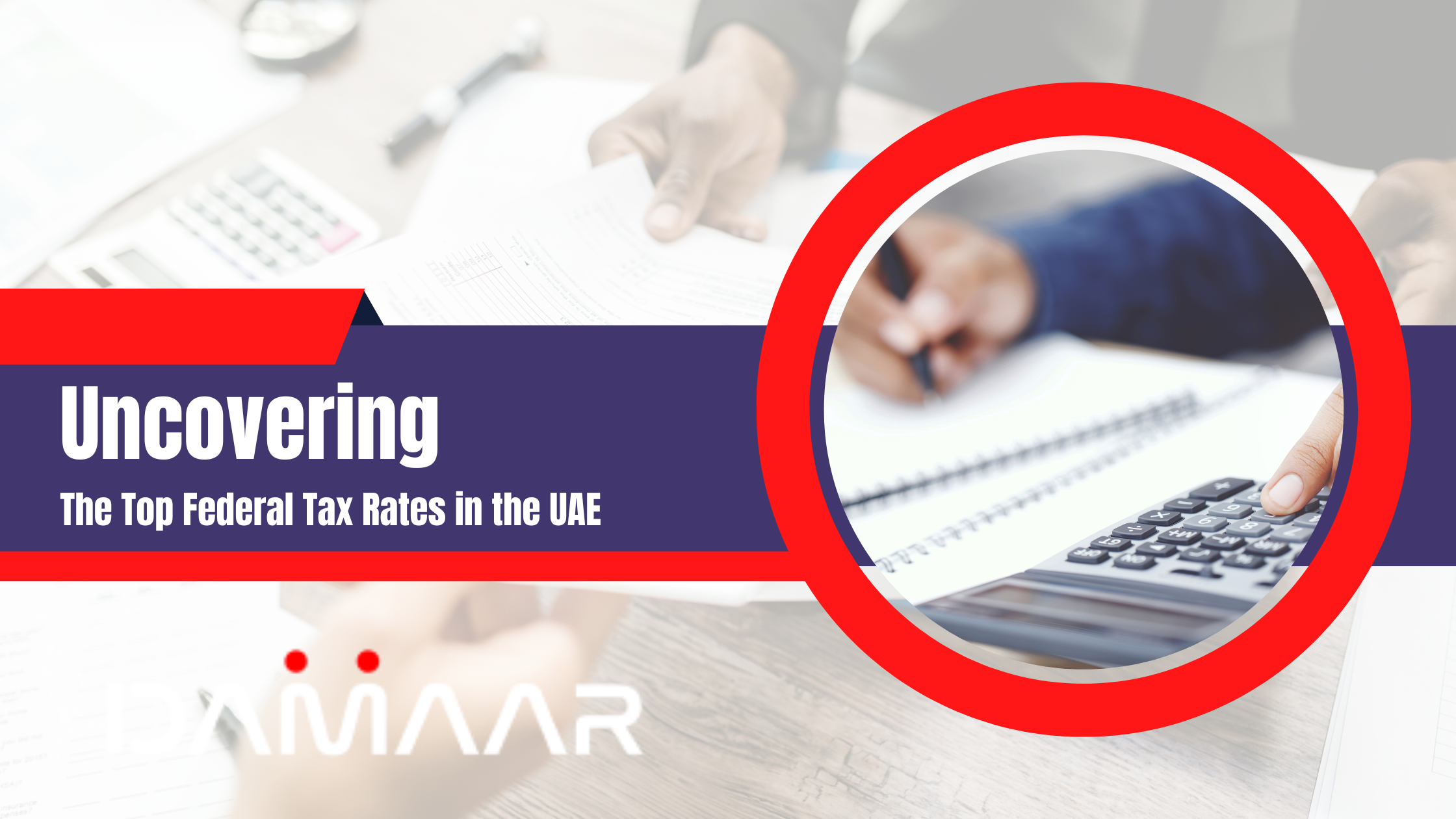 You are currently viewing New Tax Rules in UAE: All You Need to Know About Corporate Tax Law