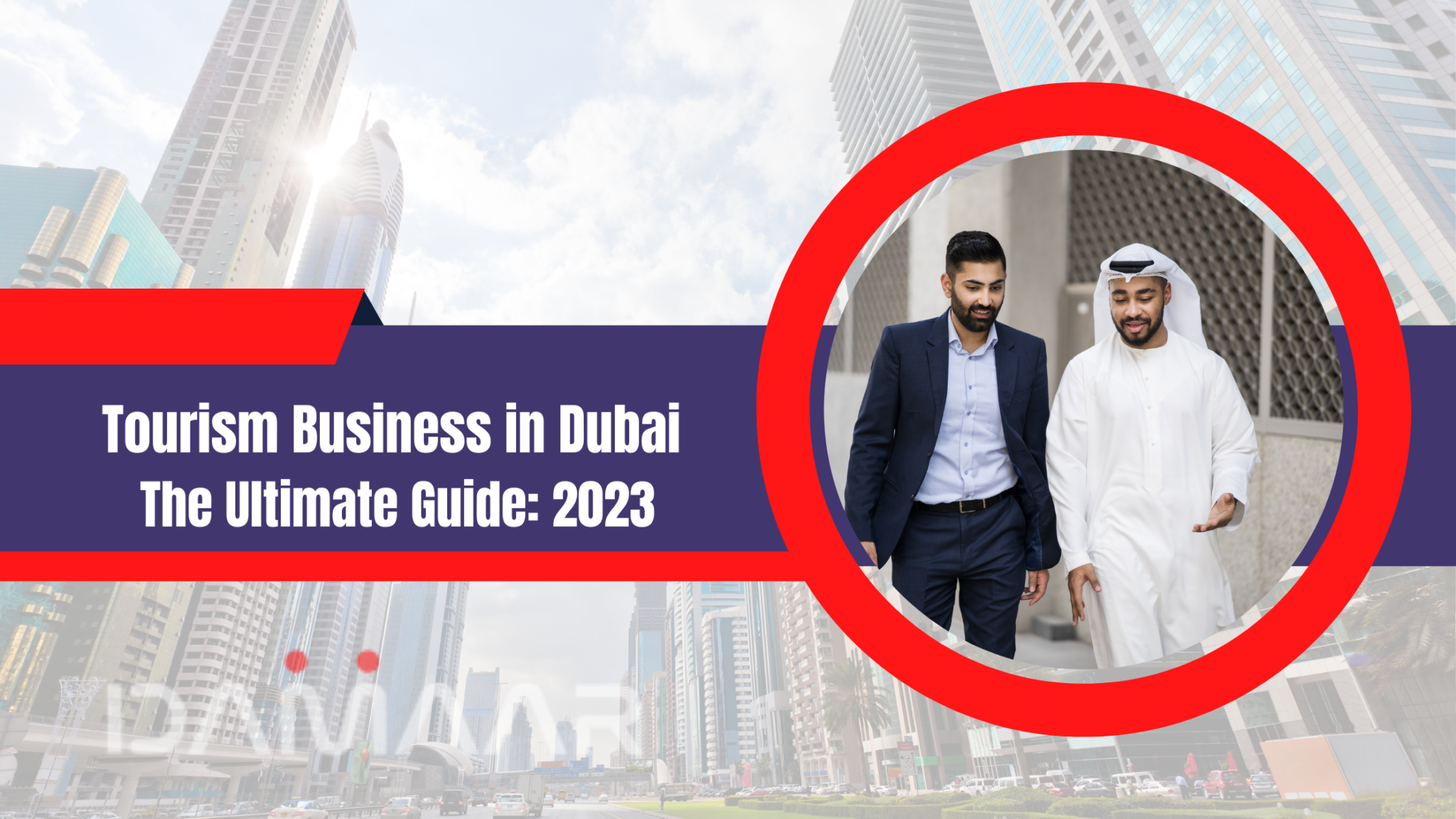 tourism business in dubai