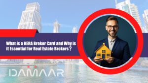 Read more about the article What is a RERA Broker Card and Why is it Essential for Real Estate Brokers?