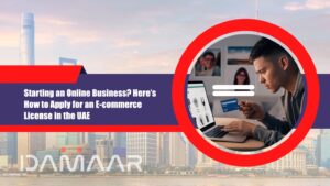 Read more about the article Starting an Online Business? Here’s How to Apply for an E-commerce License in the UAE