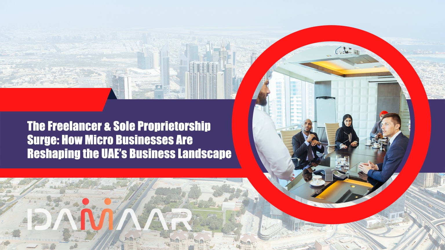 The Freelancer & Sole Proprietorship Surge: How Micro Businesses Are Reshaping the UAE’s Business Landscape 3 Read more about the article The Freelancer & Sole Proprietorship Surge: How Micro Businesses Are Reshaping the UAE’s Business Landscape