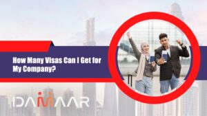 Read more about the article How Many Visas Can I Get for My Company?