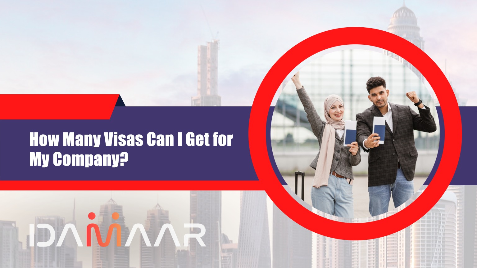 You are currently viewing How Many Visas Can I Get for My Company?