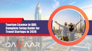 Read more about the article Tourism License in UAE: Complete Setup Guide for Travel Startups in 2026