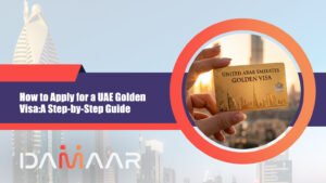 Read more about the article How to Apply for a UAE Golden Visa: A Step-by-Step Guide